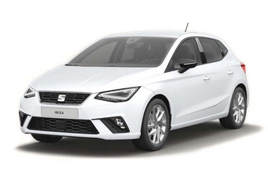 Seat Ibica