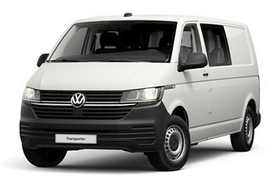 VW TRANSPORTER