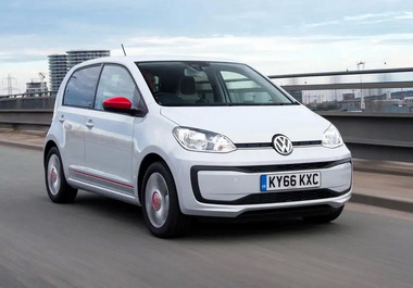 VW UP